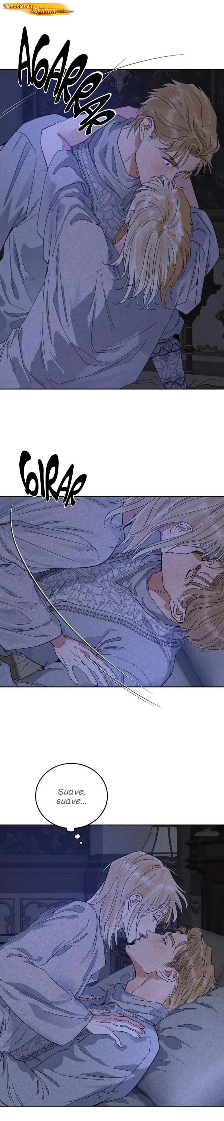 Cura real Capítulo 92 - página 20