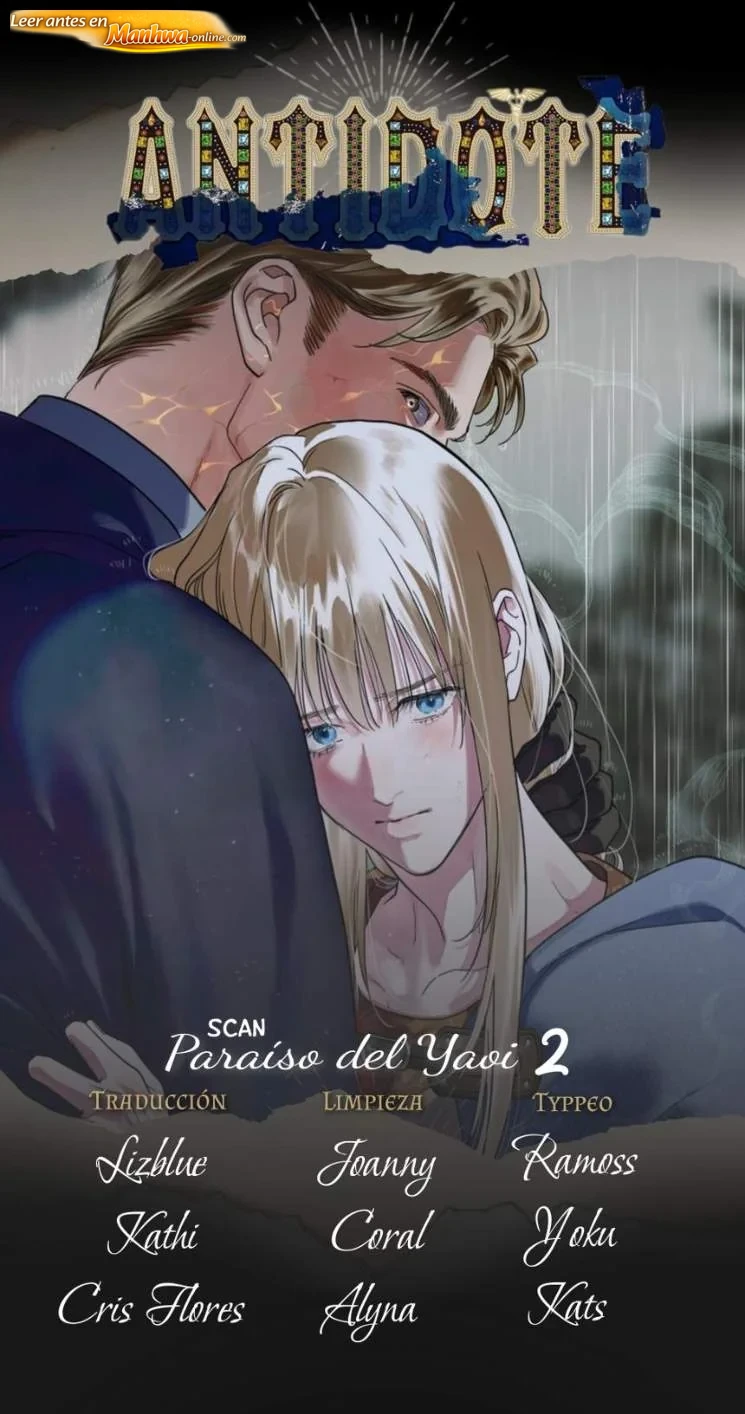 Cura real Capítulo 92 - página 27