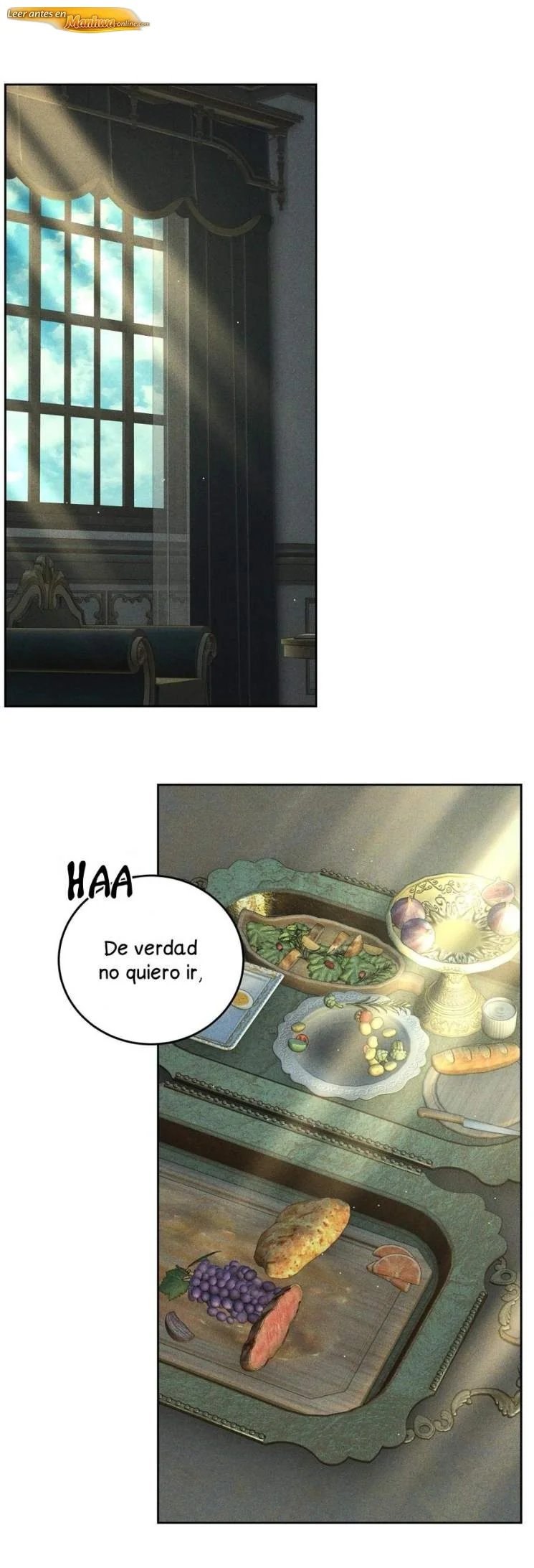 Cura real Capítulo 94 - página 9