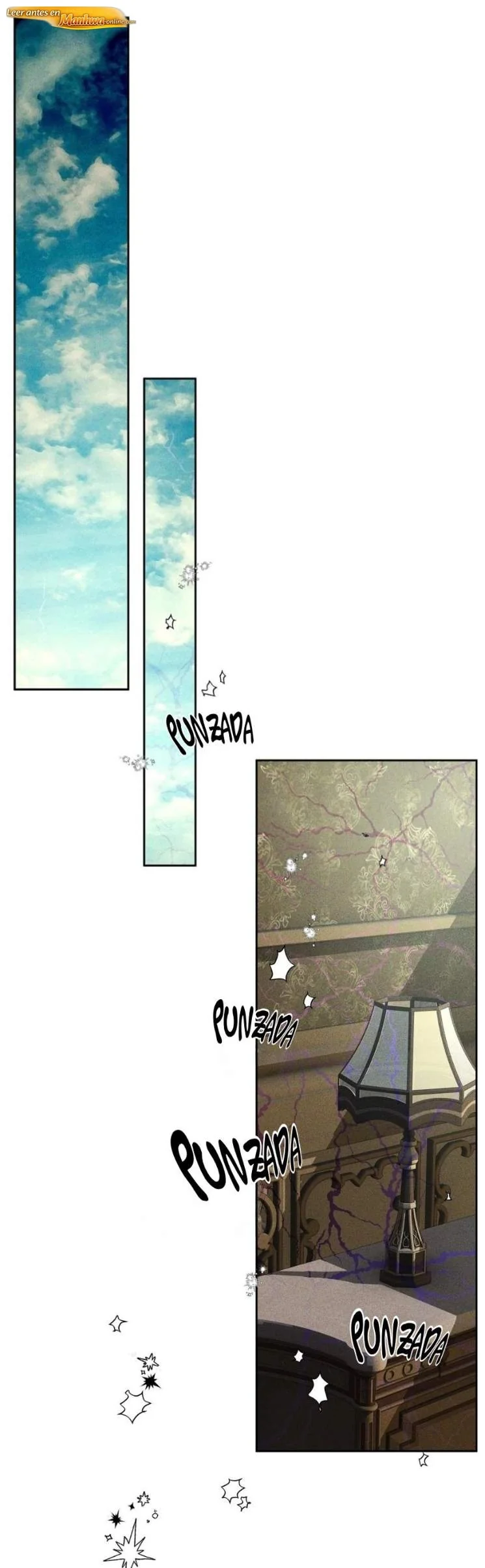 Cura real Capítulo 94 - página 12