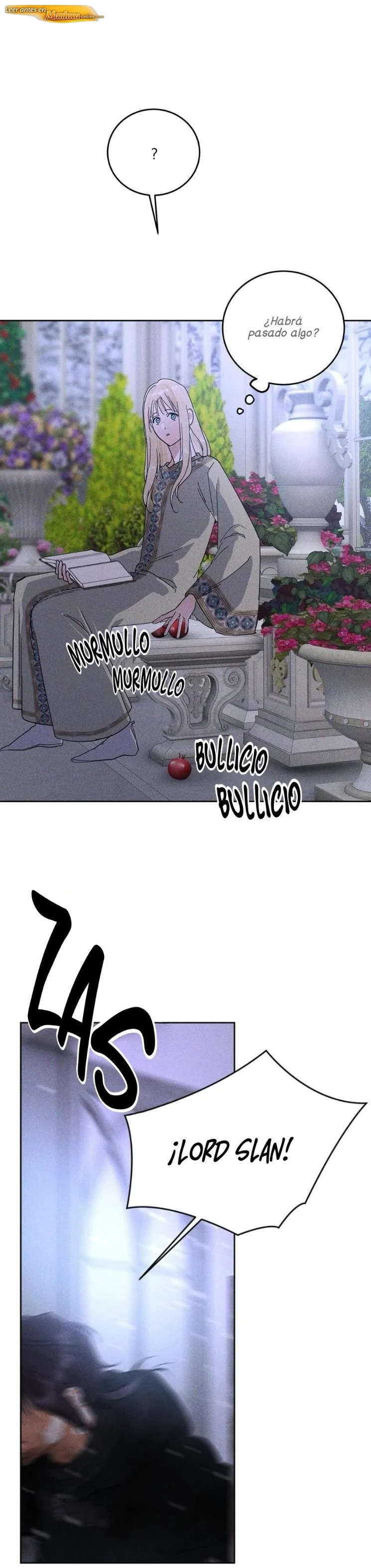 Cura real Capítulo 95 - página 13