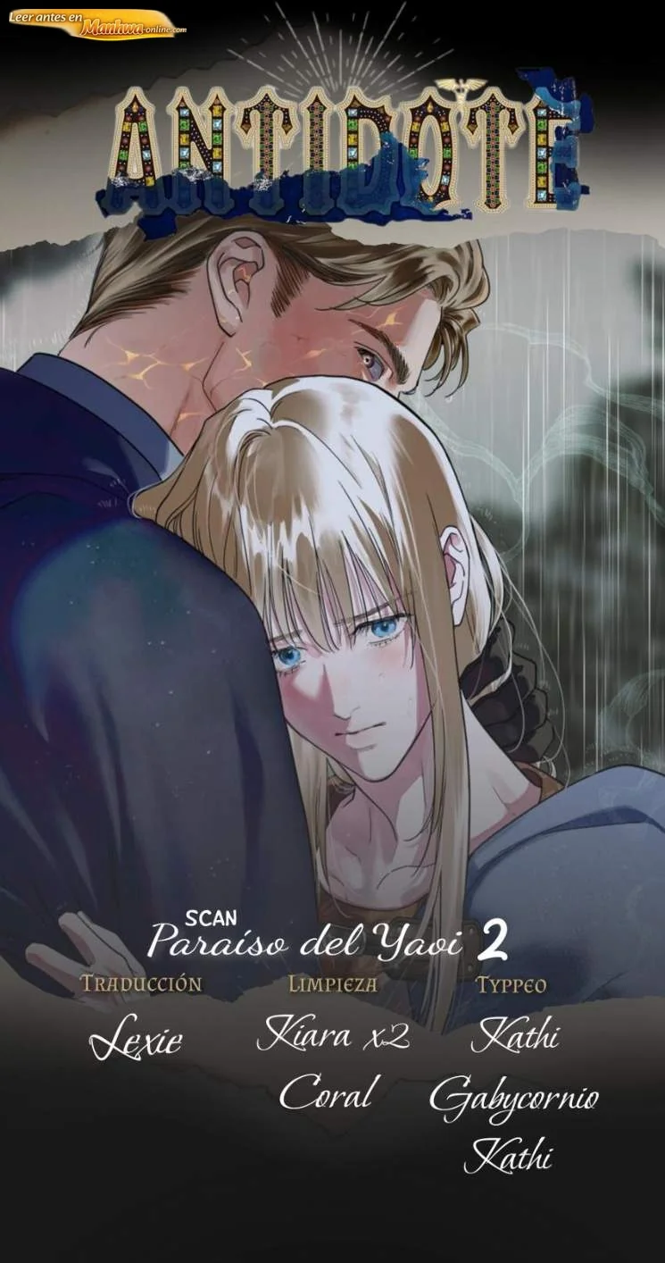 Cura real Capítulo 95 - página 28