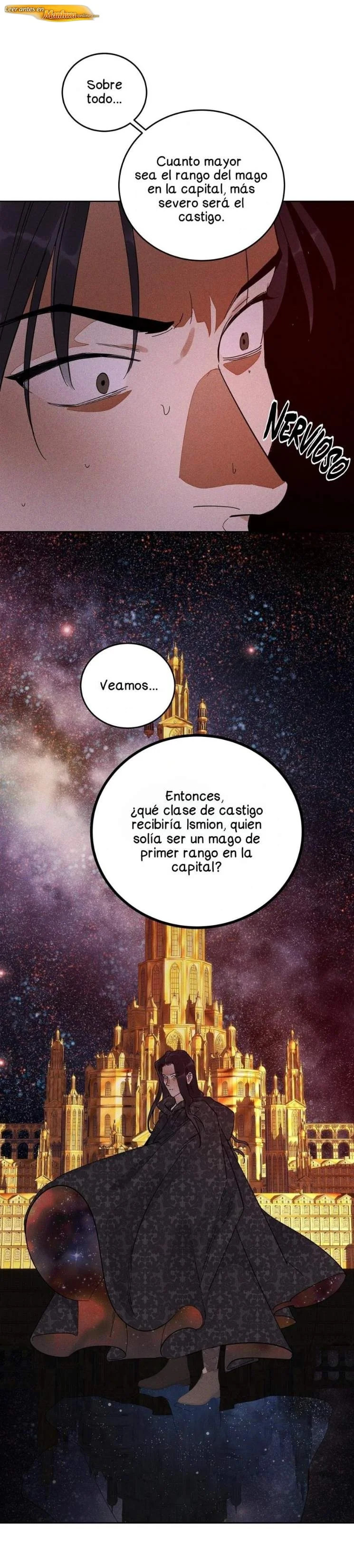 Cura real Capítulo 96 - página 25
