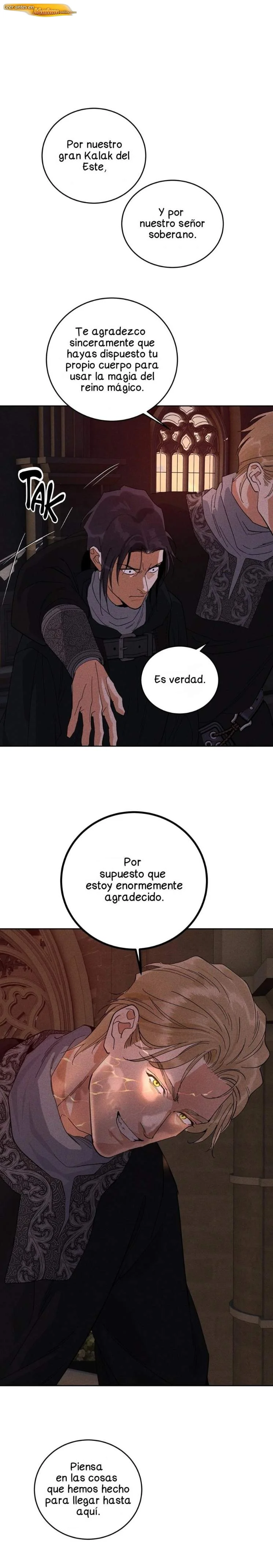 Cura real Capítulo 96 - página 26