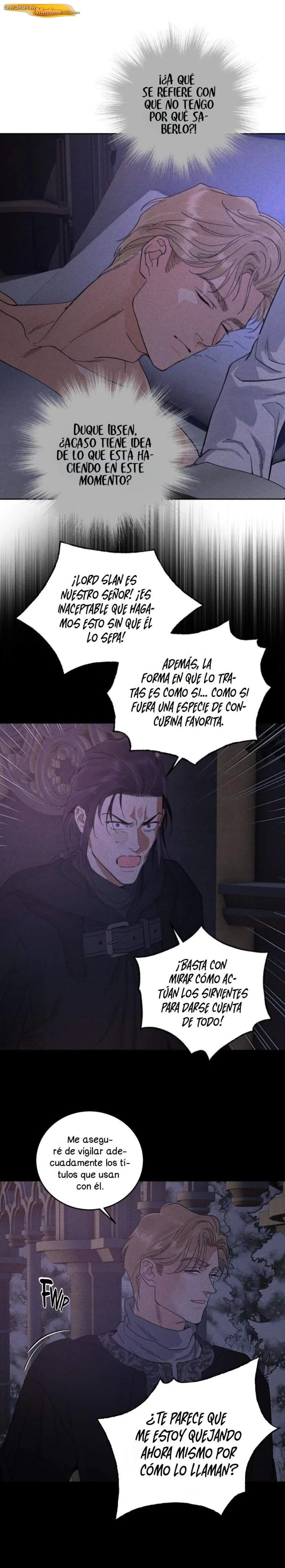Cura real Capítulo 97 - página 2