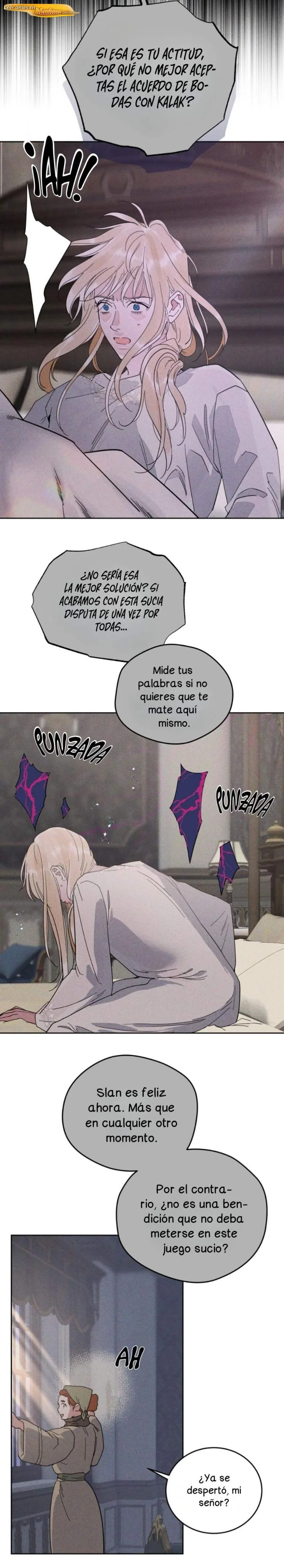 Cura real Capítulo 97 - página 5