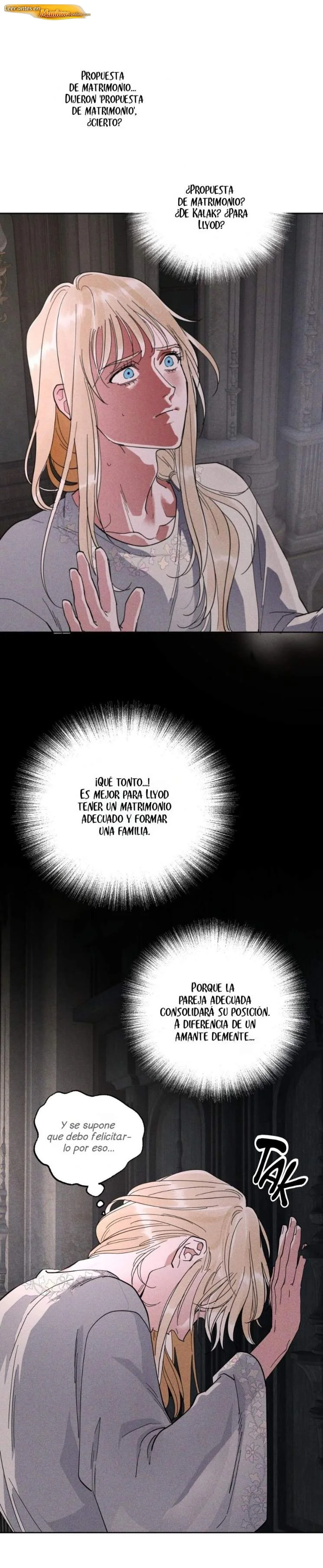 Cura real Capítulo 97 - página 10