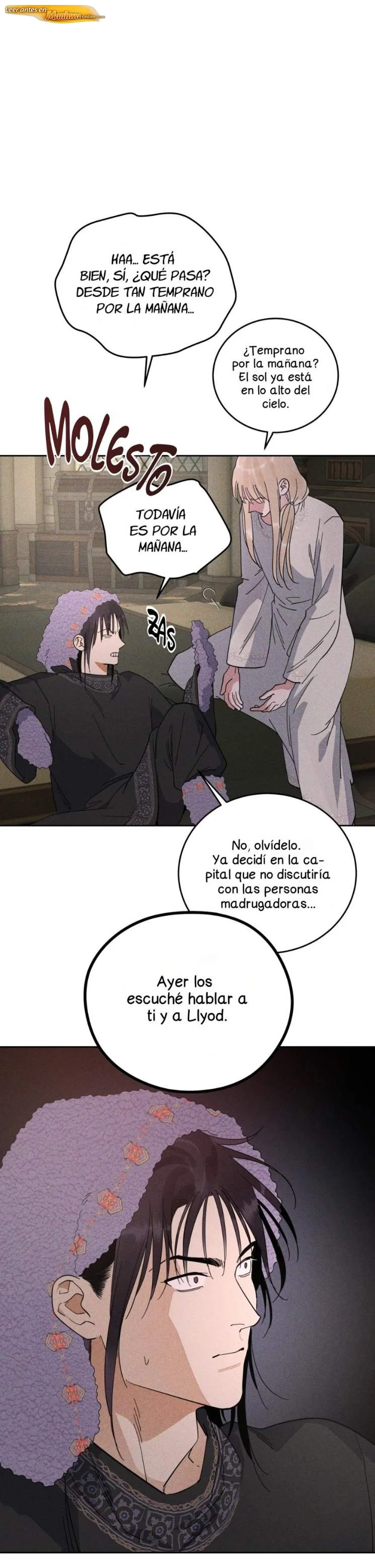 Cura real Capítulo 97 - página 14