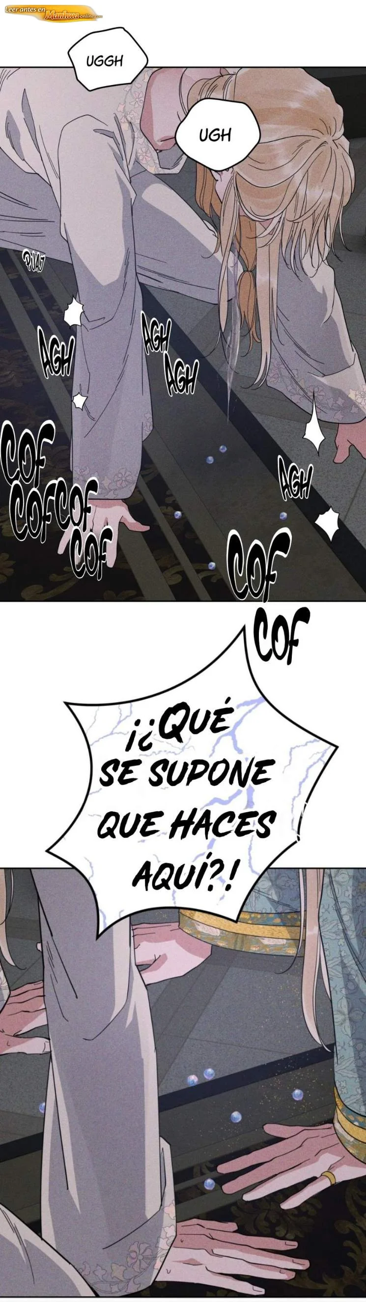 Cura real Capítulo 97 - página 25