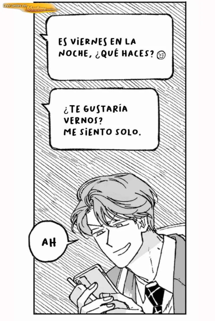 Curveball and Splitter Capítulo 02 - página 12