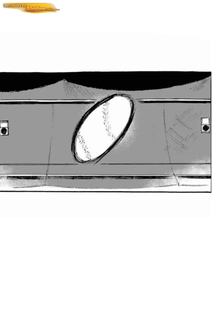 Curveball and Splitter Capítulo 02 - página 20