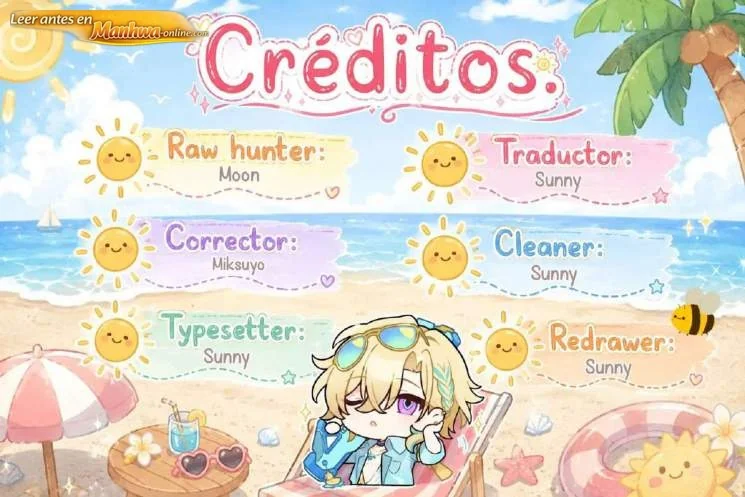 Curveball and Splitter Capítulo 09 - página 1