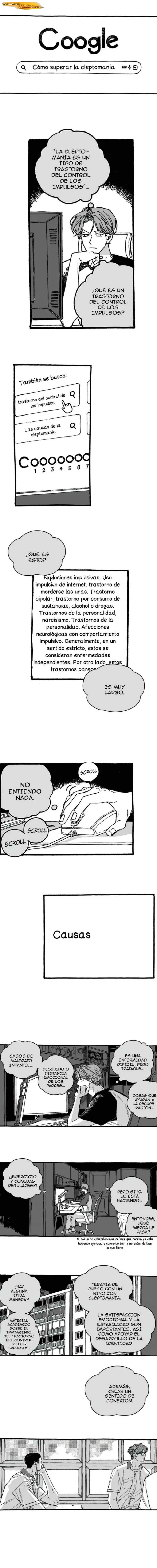 Curveball and Splitter Capítulo 12 - página 9