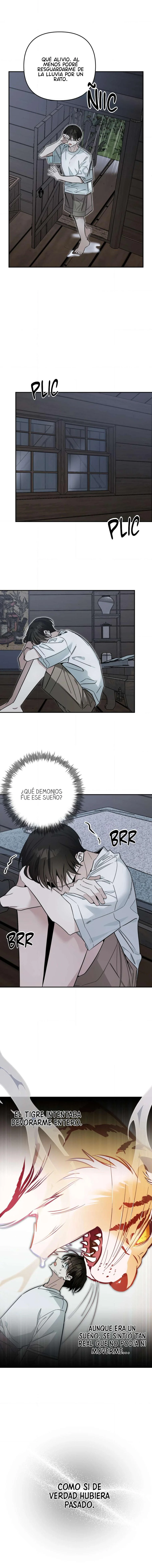 ¡Esa colita será mía! Capítulo 35 - página 17