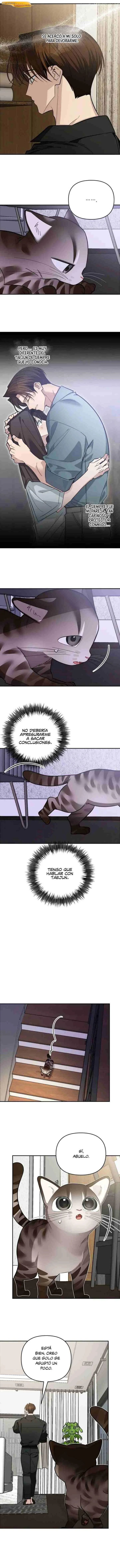¡Esa colita será mía! Capítulo 38 - página 11