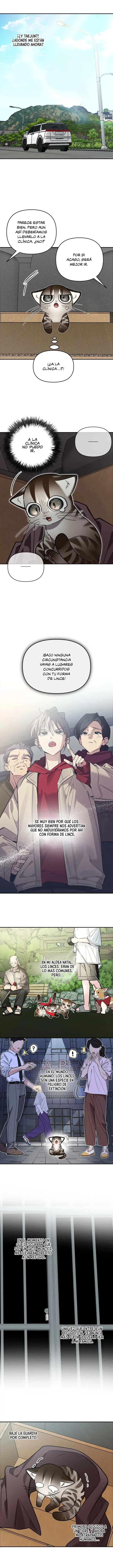 ¡Esa colita será mía! Capítulo 39 - página 2