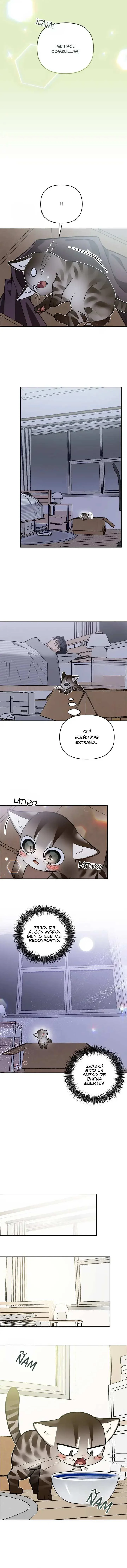 ¡Esa colita será mía! Capítulo 39 - página 11