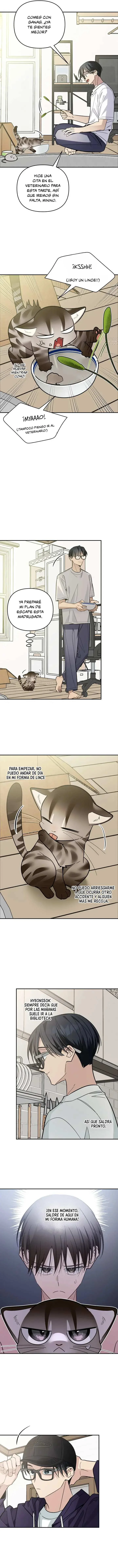 ¡Esa colita será mía! Capítulo 39 - página 12