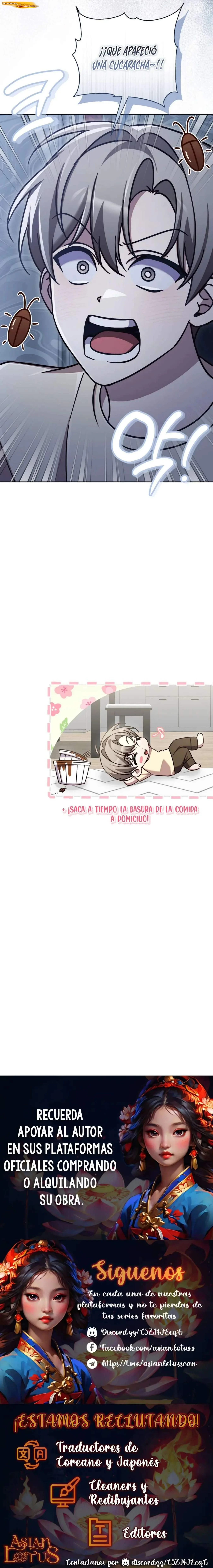 Dar y Recibir Capítulo 07 - página 16