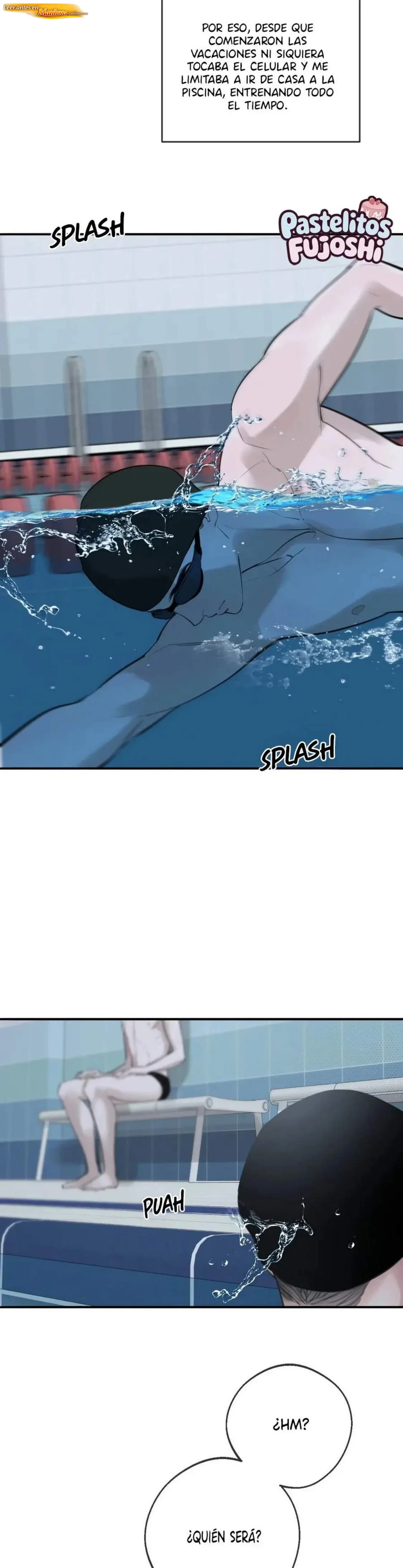 Dash Capítulo 54 - página 2