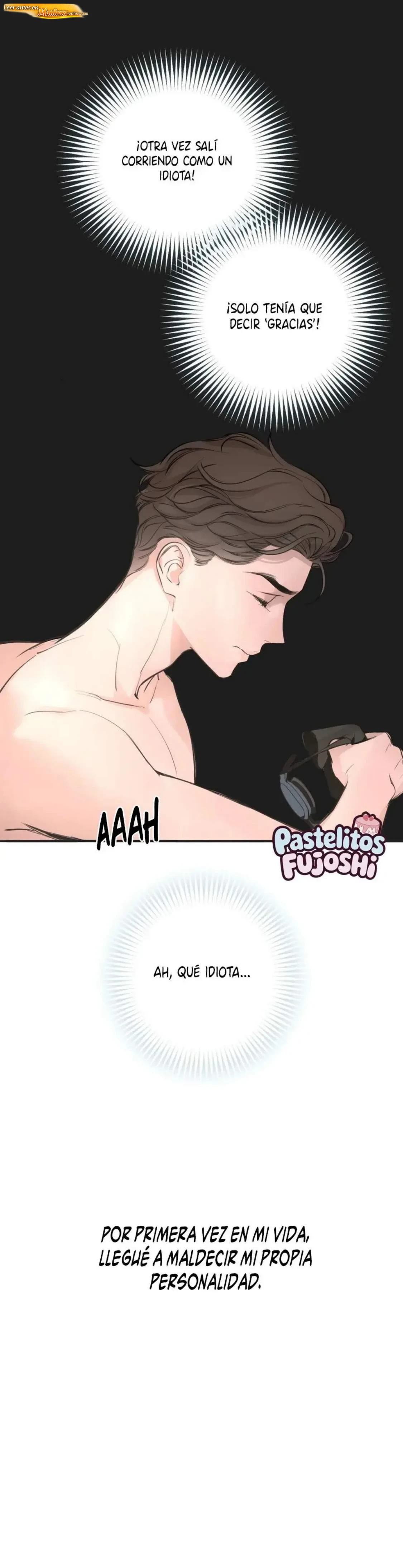 Dash Capítulo 54 - página 9