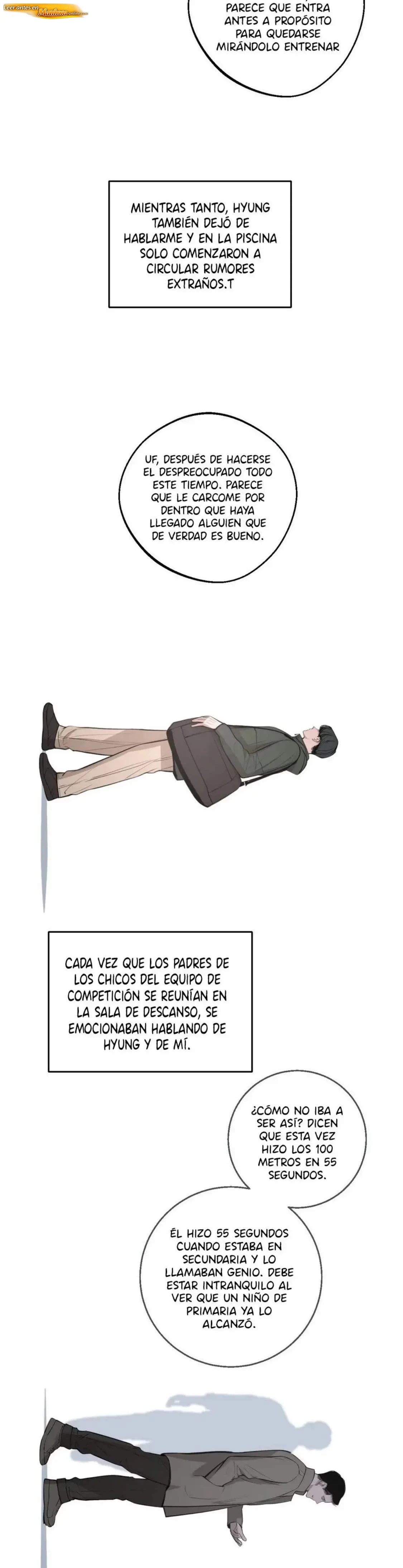 Dash Capítulo 54 - página 11