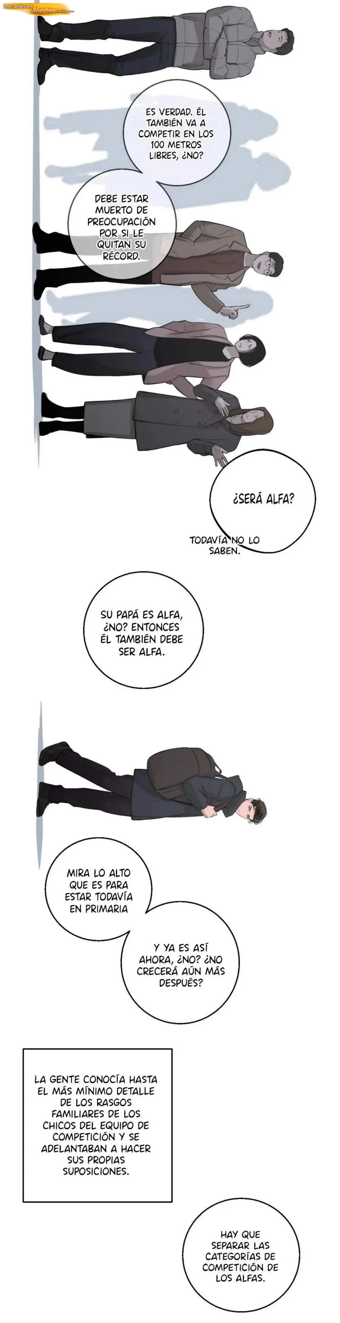 Dash Capítulo 54 - página 12