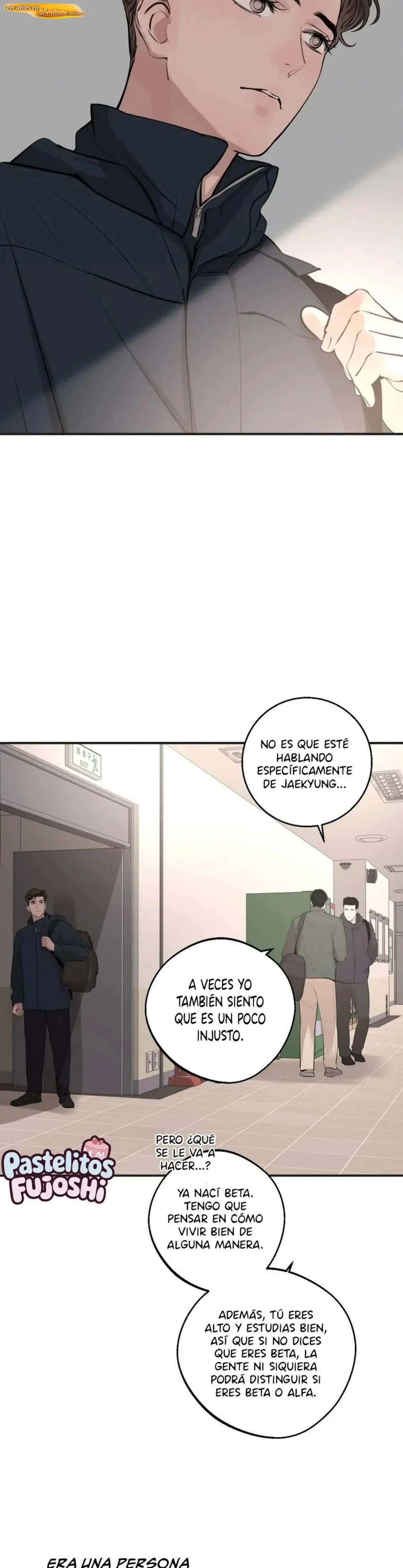 Dash Capítulo 54 - página 16