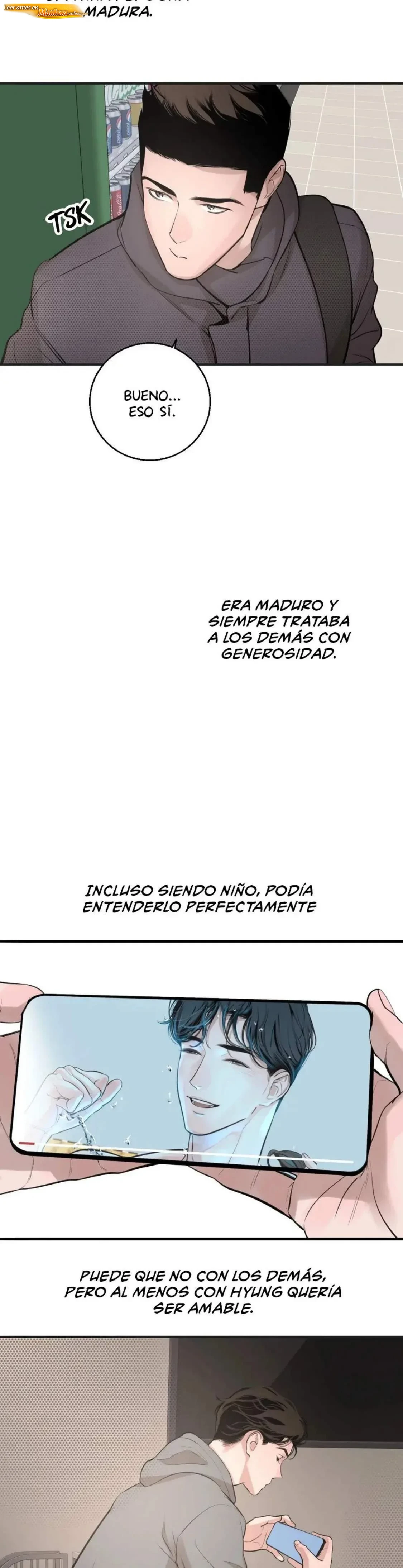 Dash Capítulo 54 - página 17