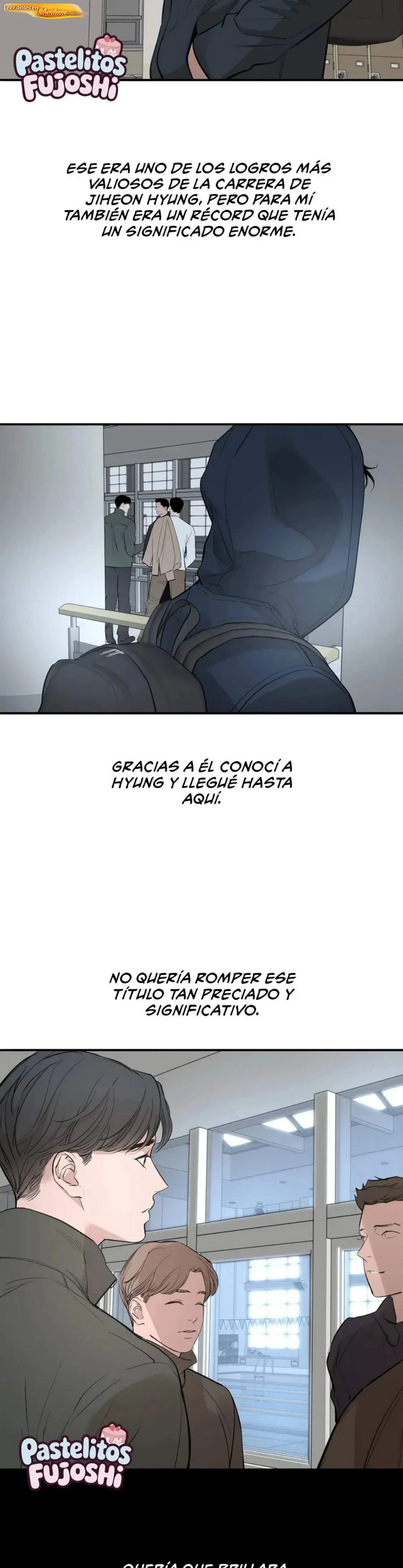 Dash Capítulo 54 - página 31