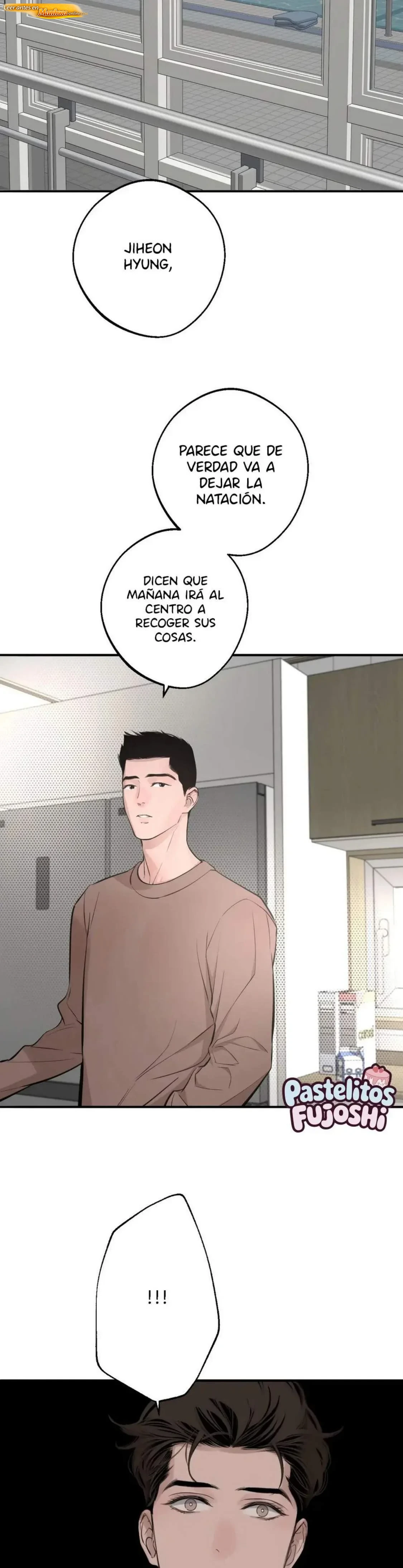 Dash Capítulo 54 - página 33