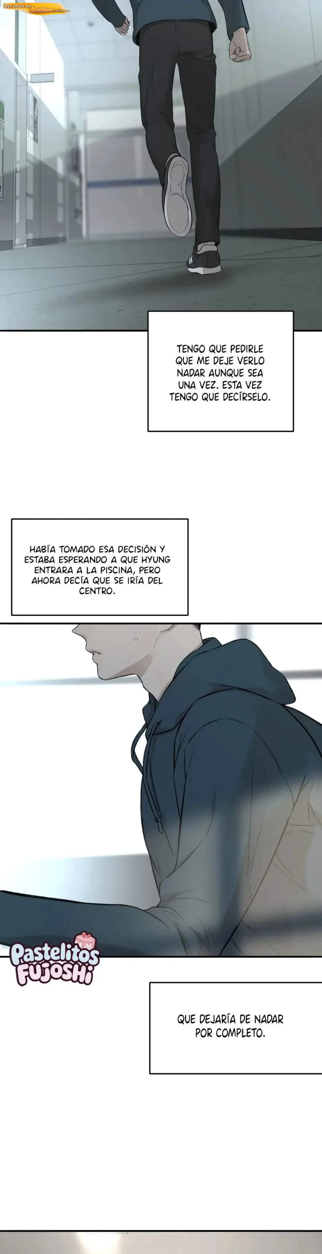 Dash Capítulo 54 - página 36