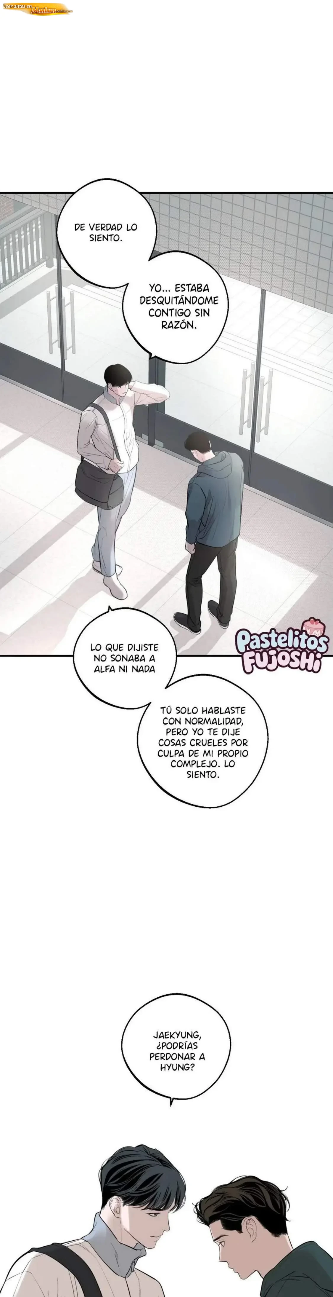 Dash Capítulo 54 - página 42