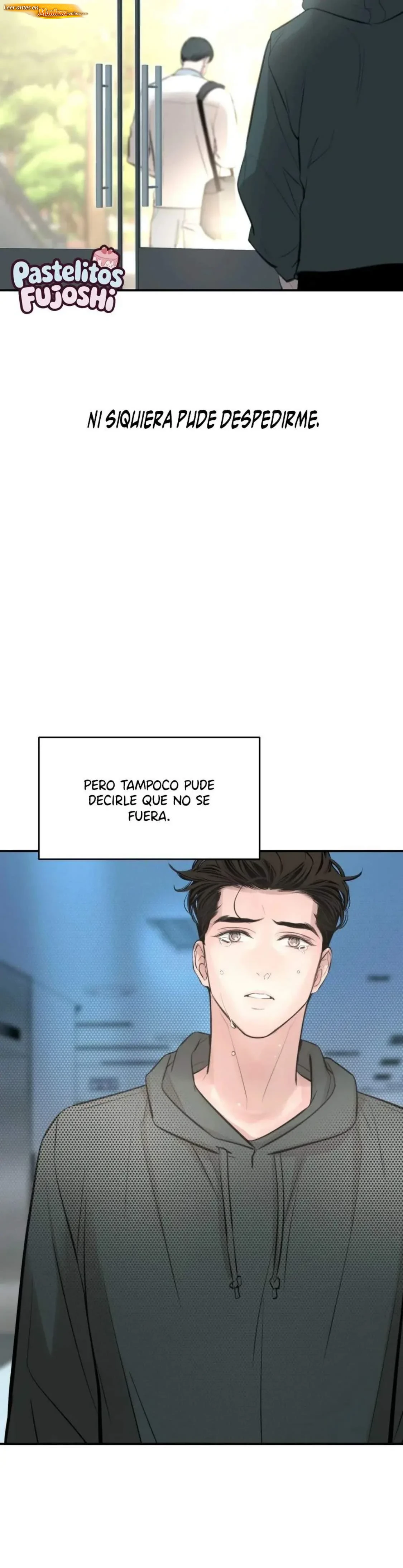 Dash Capítulo 54 - página 46