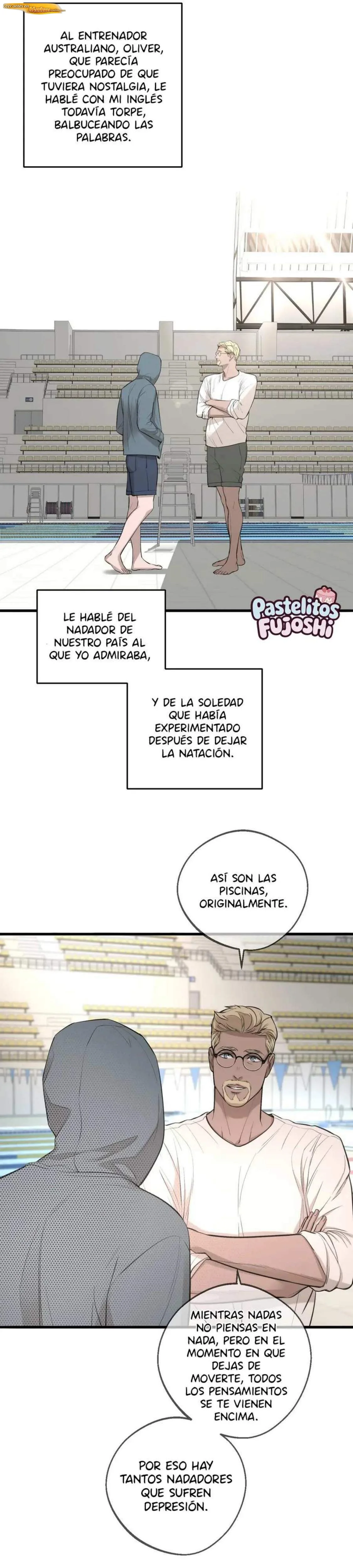 Dash Capítulo 55 - página 14