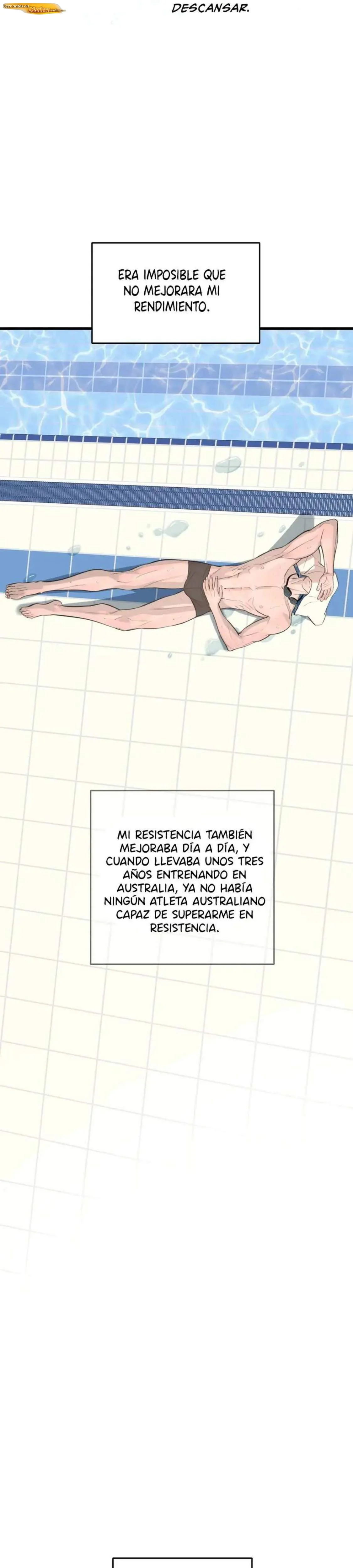 Dash Capítulo 55 - página 20