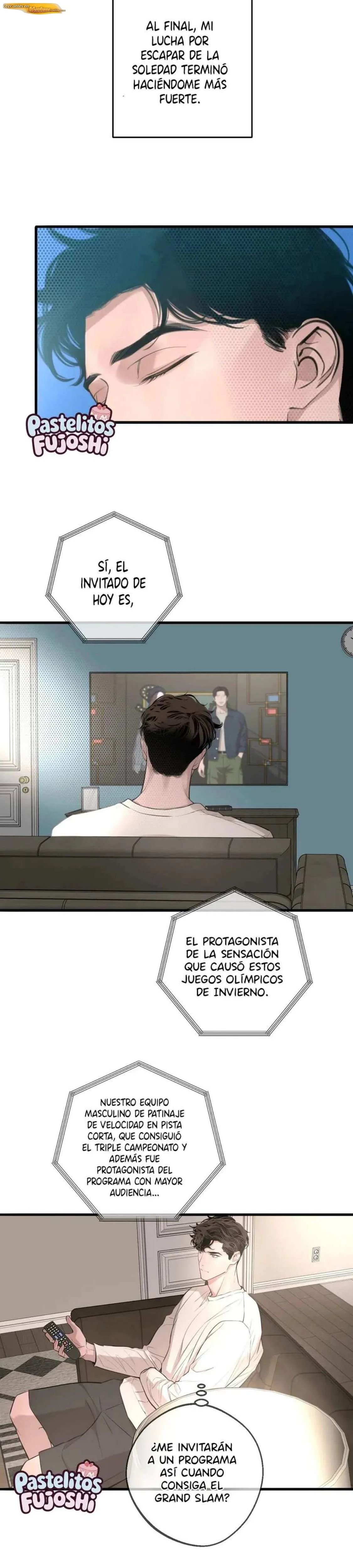 Dash Capítulo 55 - página 21