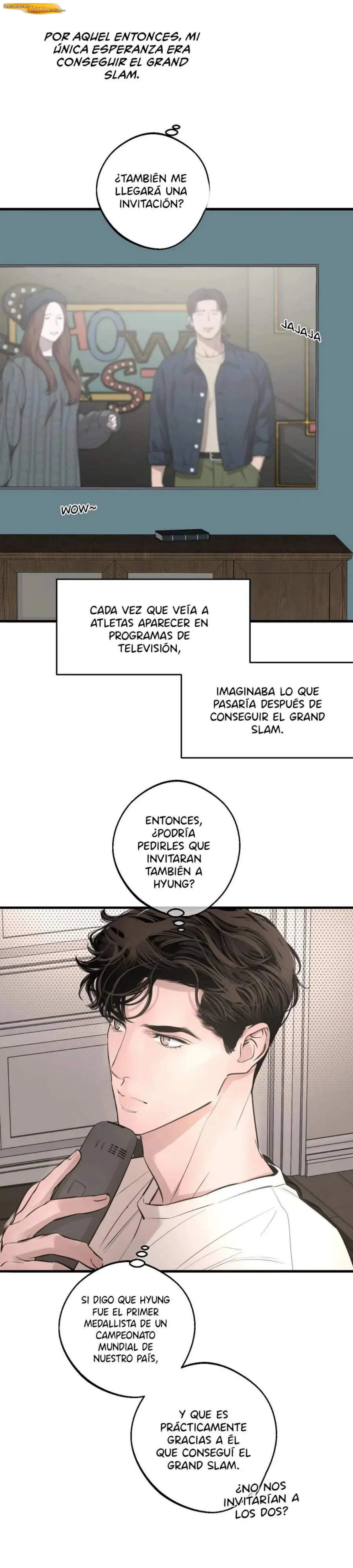 Dash Capítulo 55 - página 22