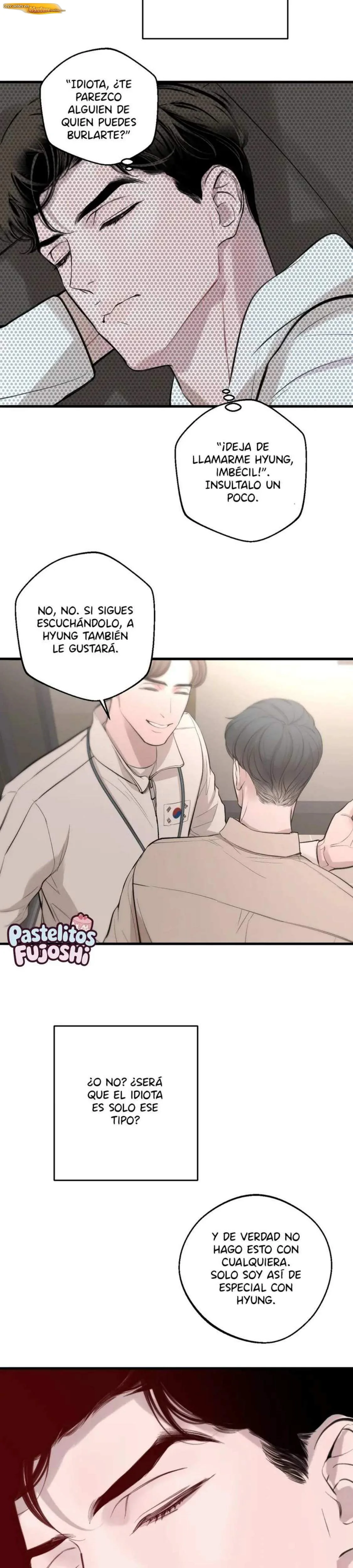 Dash Capítulo 55 - página 29
