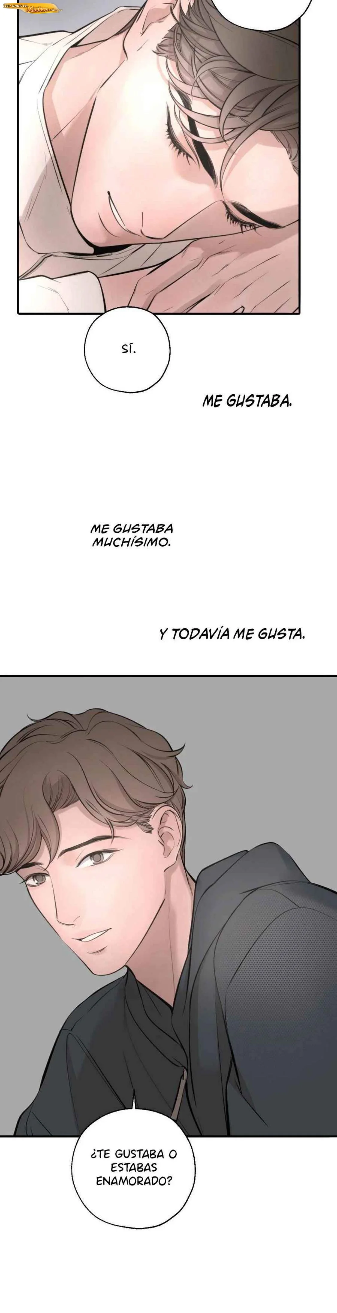 Dash Capítulo 56 Fin temp ll - página 6