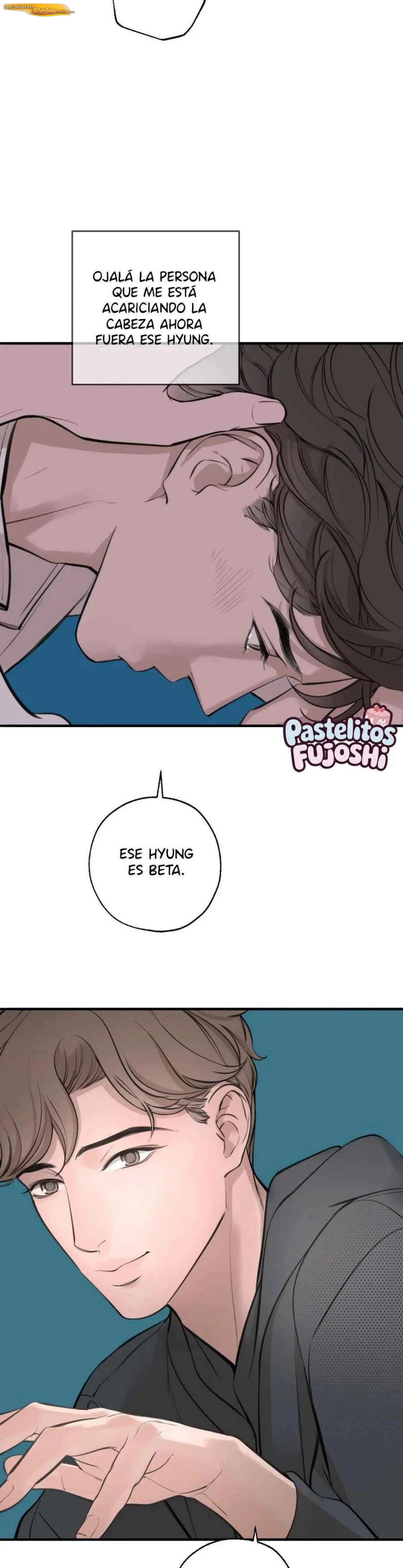 Dash Capítulo 56 Fin temp ll - página 8