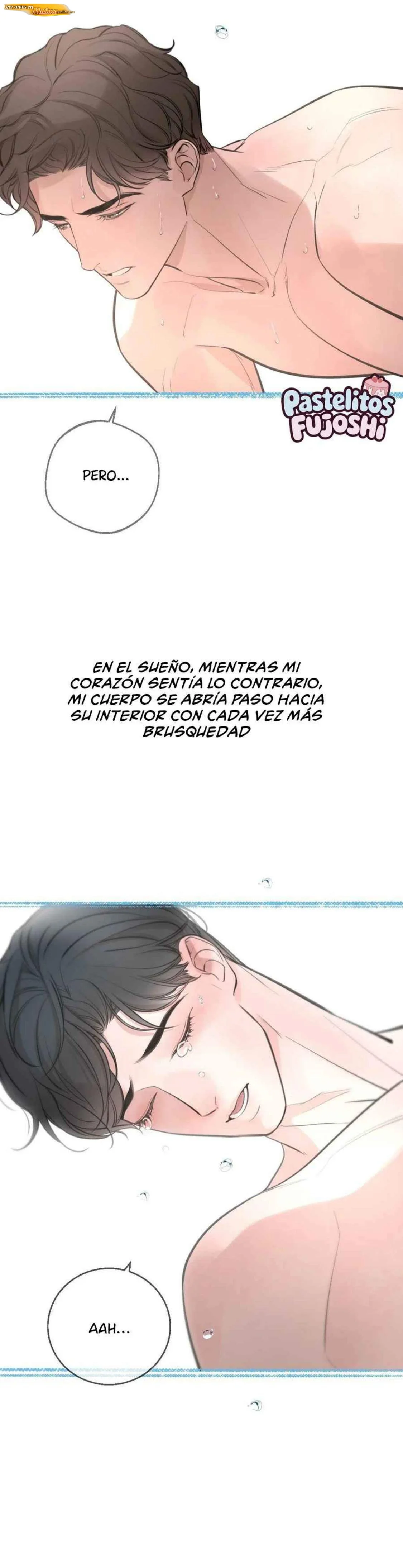 Dash Capítulo 56 Fin temp ll - página 21