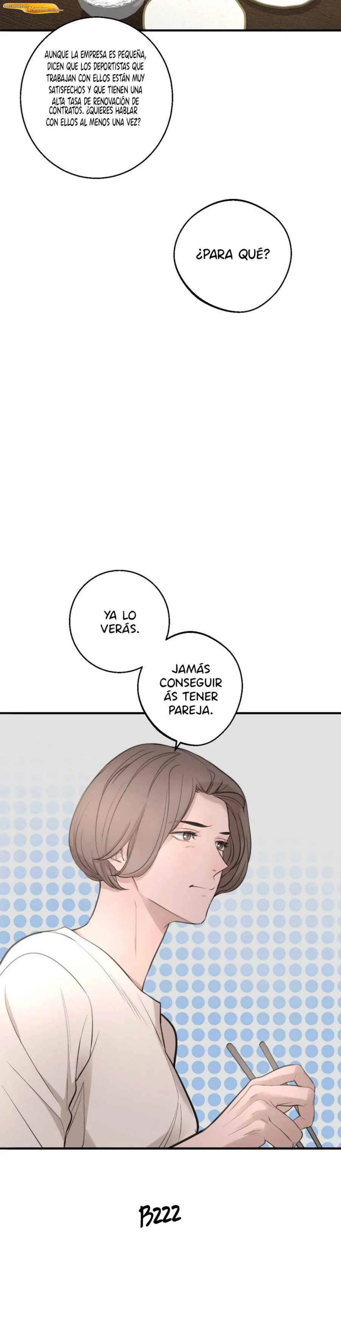 Dash Capítulo 56 Fin temp ll - página 27