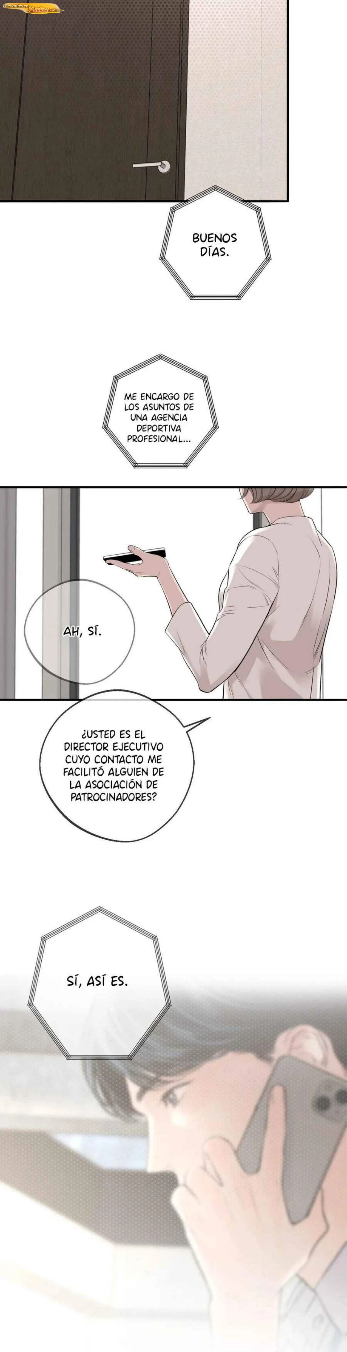 Dash Capítulo 56 Fin temp ll - página 29