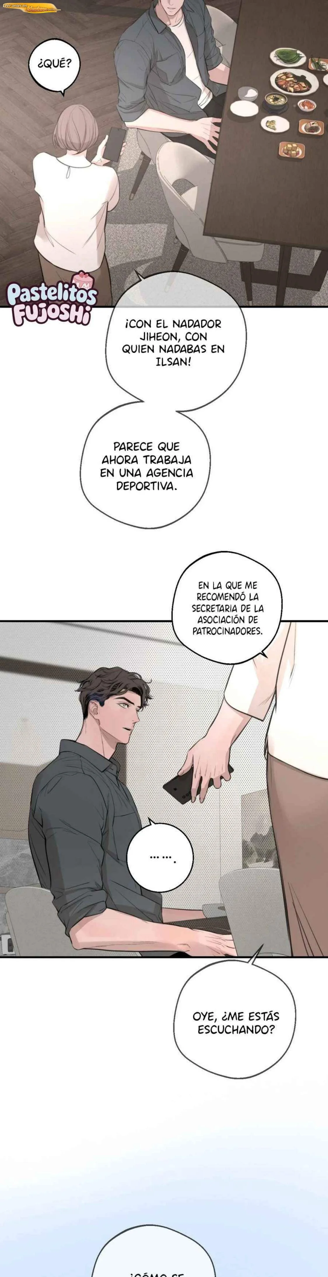Dash Capítulo 56 Fin temp ll - página 32