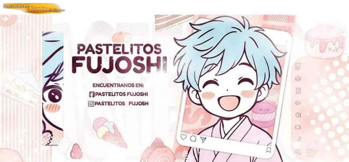 Dash Capítulo 56 Fin temp ll - página 34