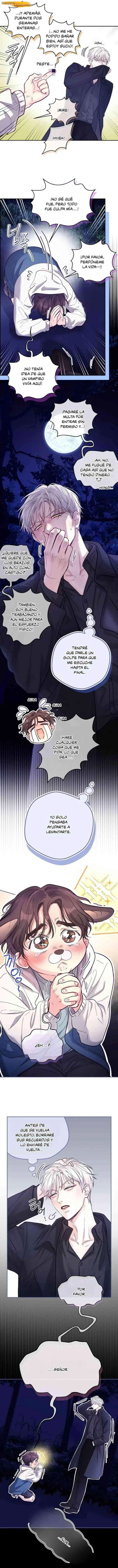 De repente, una Florería de Moda Capítulo 01 - página 12