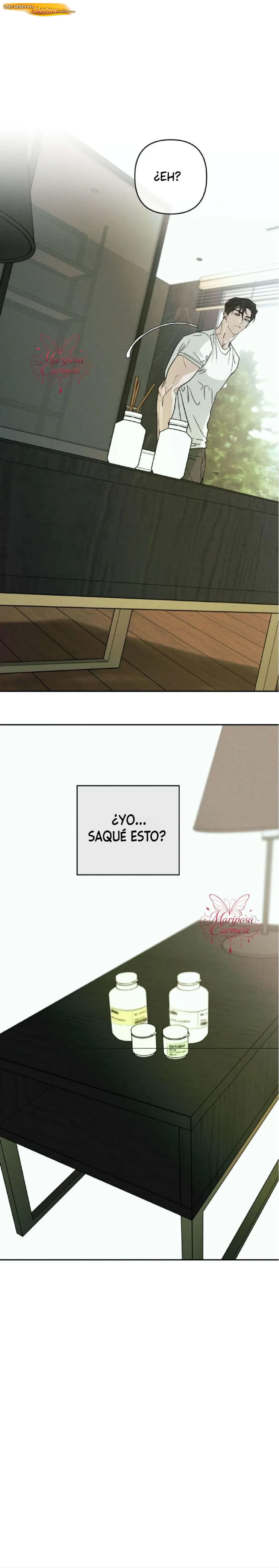 Dearest Capítulo 62 - página 10