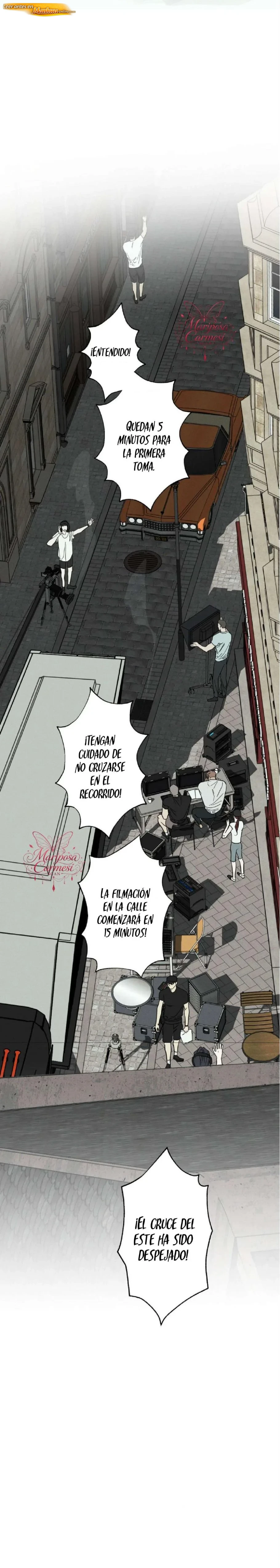 Dearest Capítulo 62 - página 12