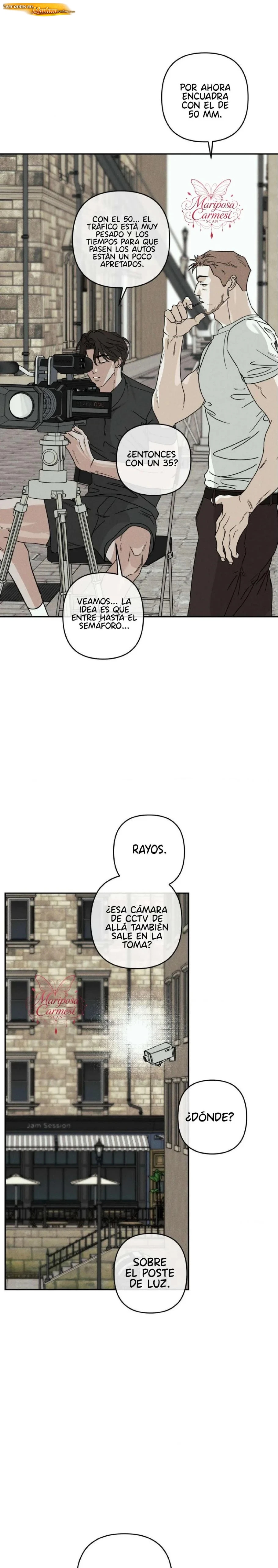 Dearest Capítulo 62 - página 13